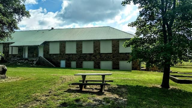 Hindsville Centennial Park - Image 1