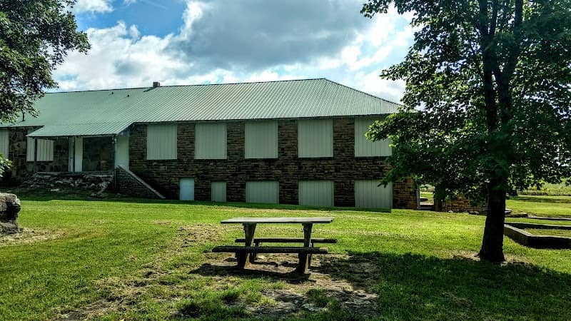 Hindsville Centennial Park - Image 1