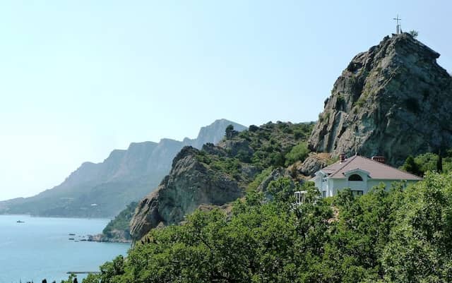 Skala Ifigeniya - Image 1