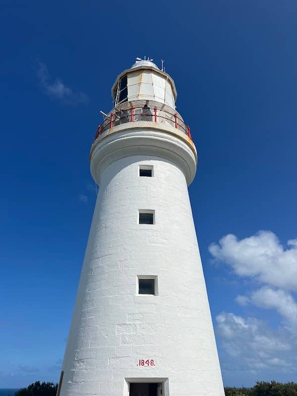Cape Otway Light station Lookout - Image 1