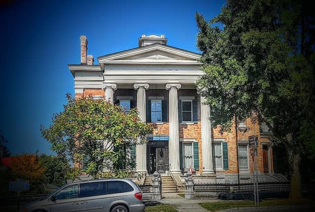 Cayuga Museum of History & Art - Image 1