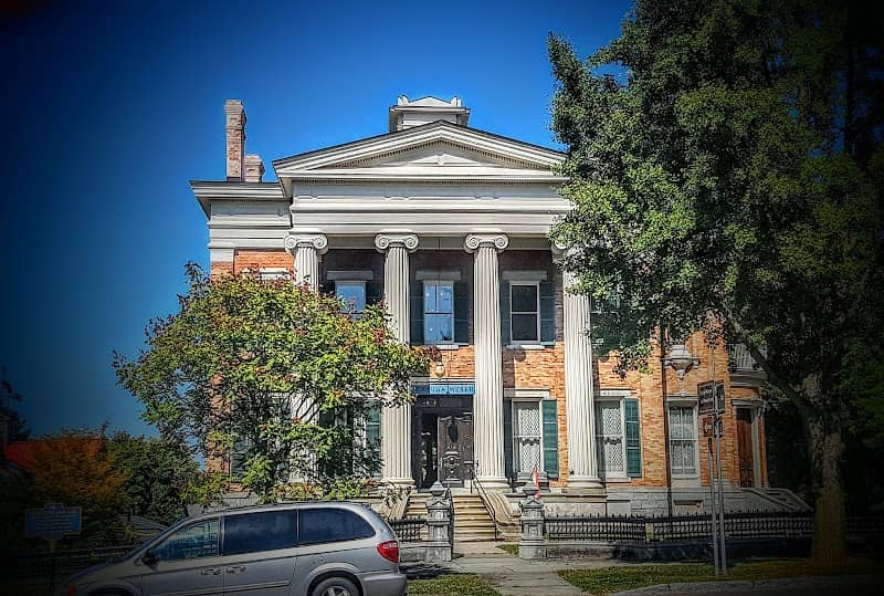 Cayuga Museum of History & Art - Image 1