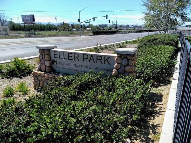 Eller Park - Valley-Wide Recreation and Park District - Image 1