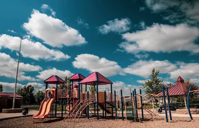 Eller Park - Valley-Wide Recreation and Park District - Image 2