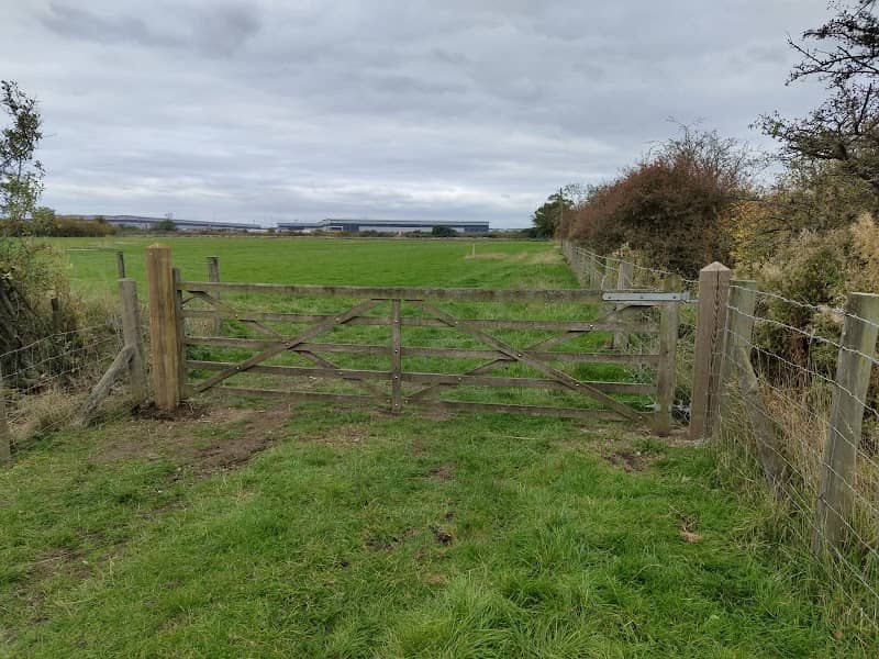 Lilbourne Meadows - Image 1