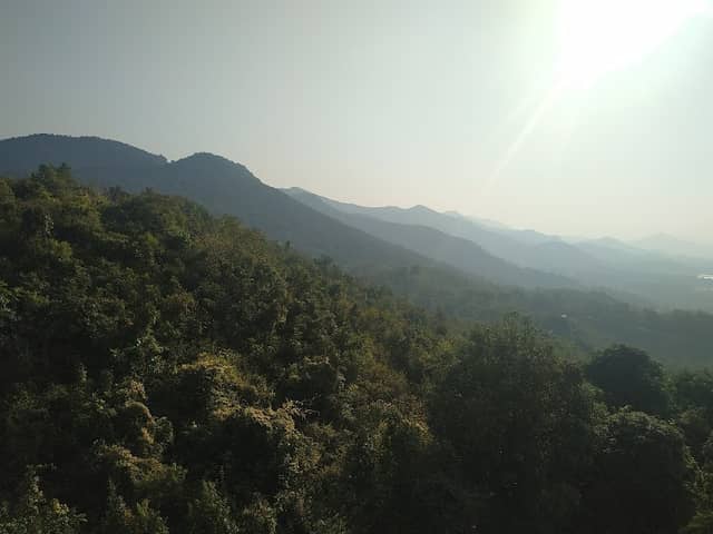 JEYPORE WATCH TOWER - Image 1