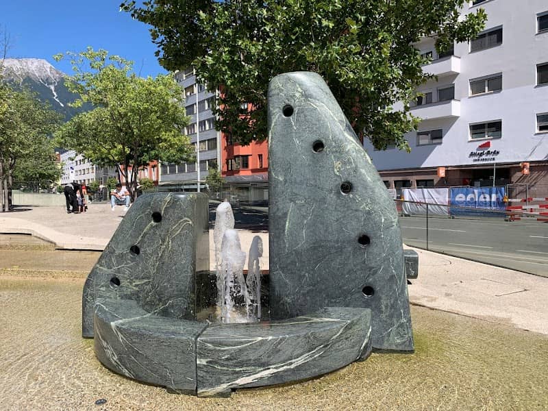 Union Fountain - Image 1