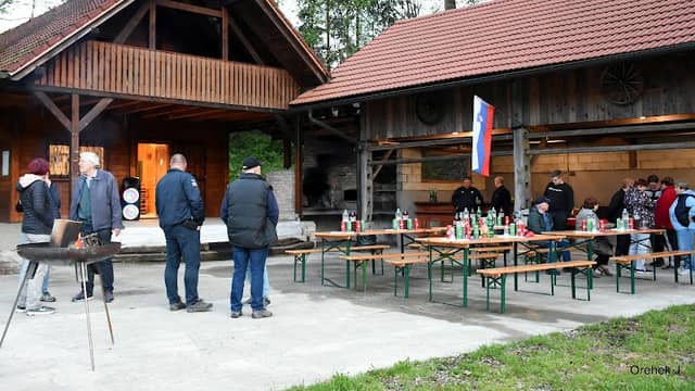 Piknik prostor Turnše - Image 2