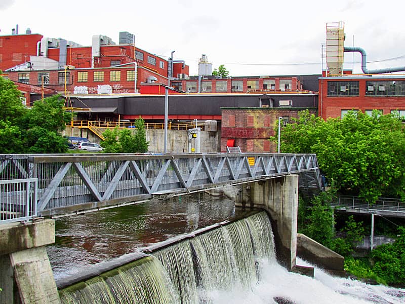 La Societe d'histoire de Sherbrooke - Image 2