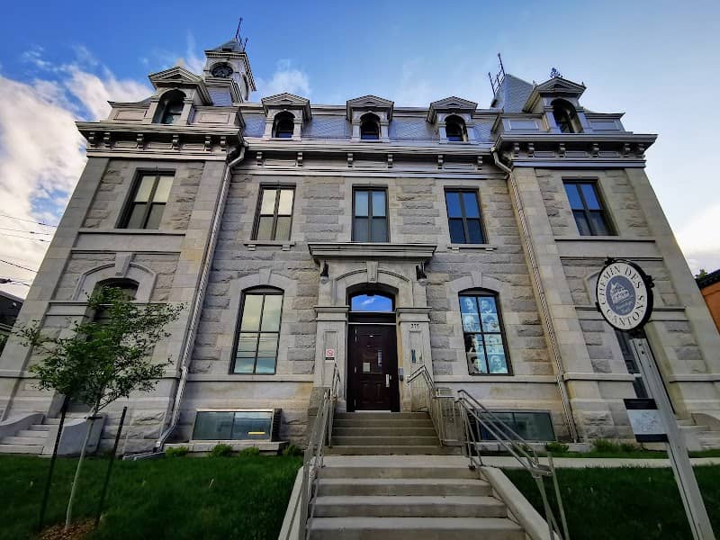 La Societe d'histoire de Sherbrooke - Image 1