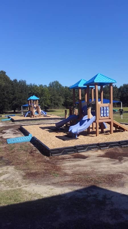 Infinity Playgrounds - Image 1