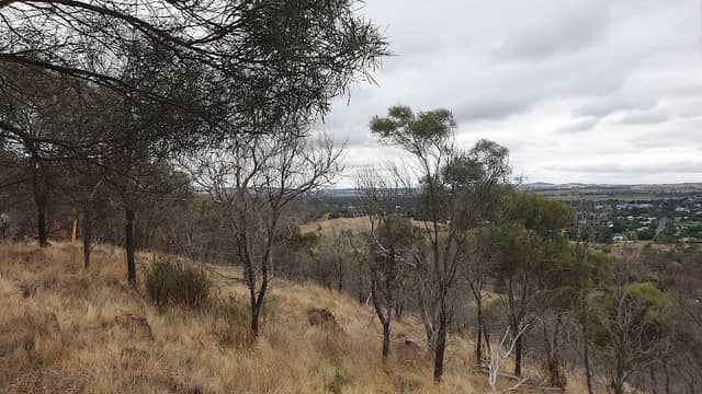 Wato's Lookout - Image 1