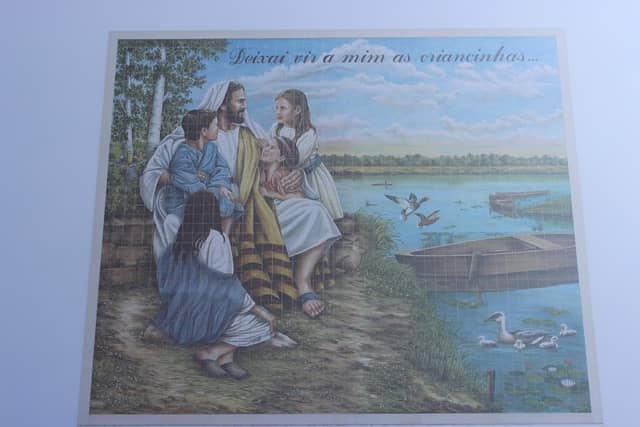 Centro Paroquial de Fermentelos - Image 1