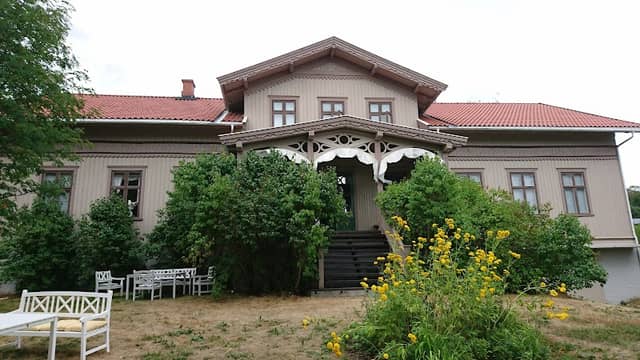 Kvinnemuseet - Image 1