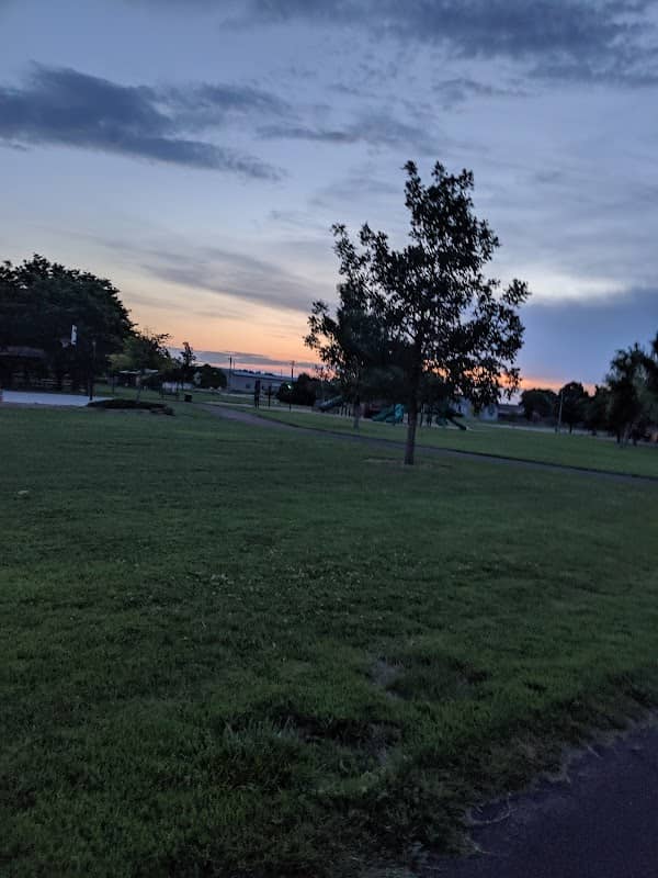 Deane Wiley Park - Image 1