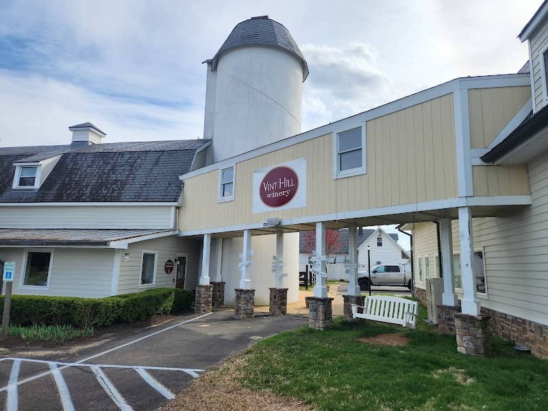 Vint Hill Craft Winery - Image 2