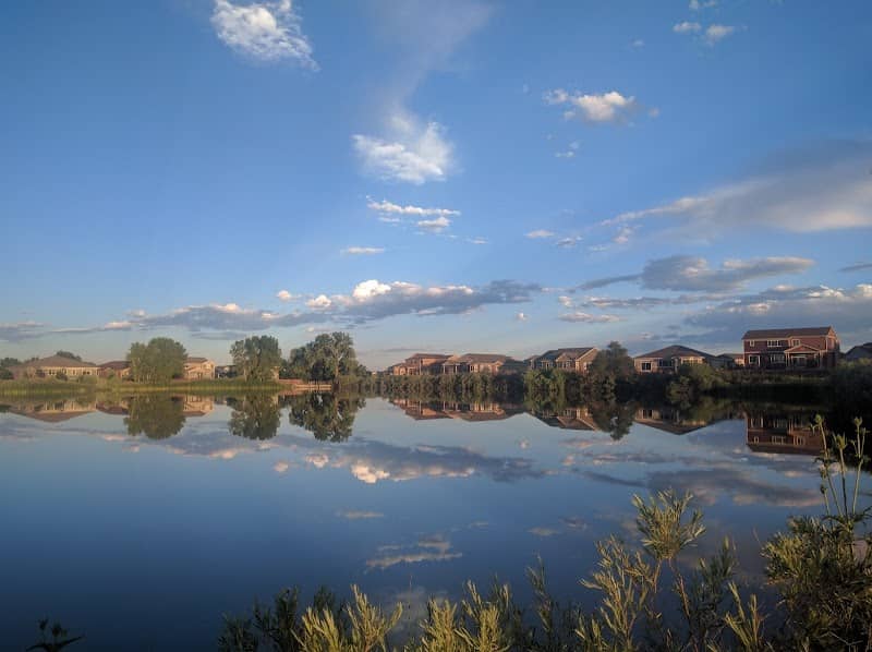 Broad Lake Park - Image 1