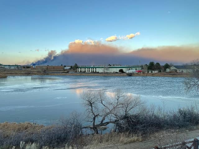 Broad Lake Park - Image 2