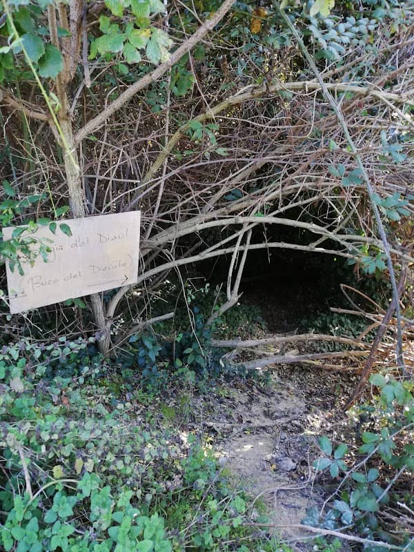 Buco del Diavolo - Image 1