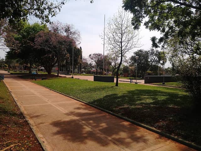 Plaza 9 de Julio - Image 1