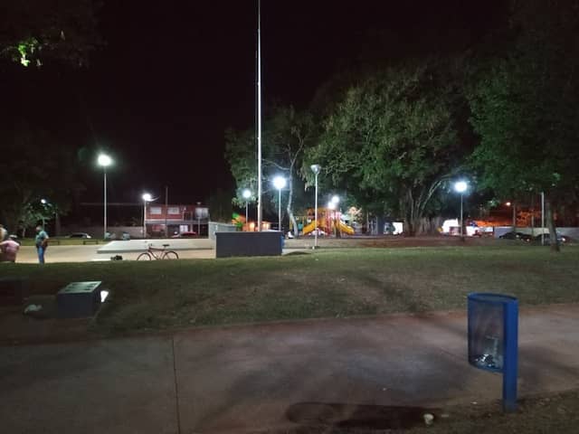 Plaza 9 de Julio - Image 2
