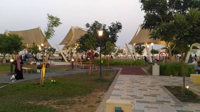 Al Surour Park - Image 2