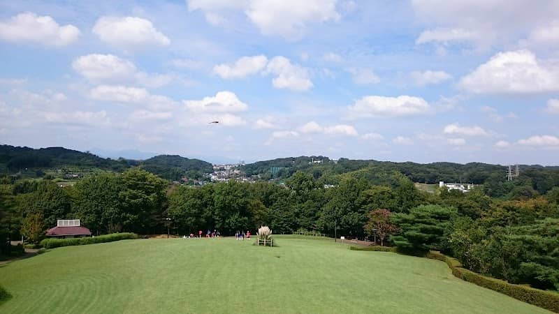 Kamiyugi Park - Image 2