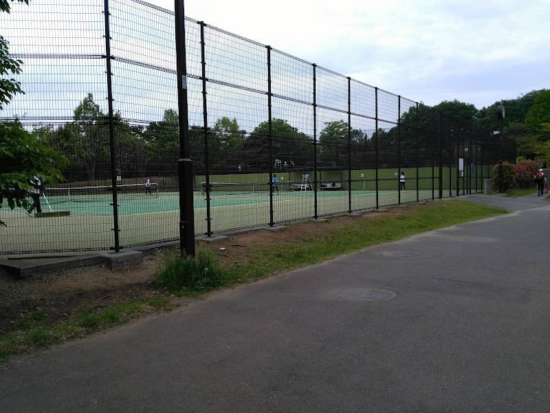 Kamiyugi Park - Image 1