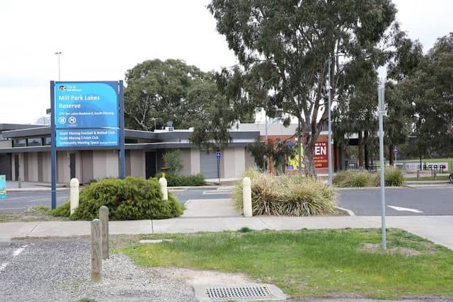 Mill Park Lakes Community Pavilion - Image 2