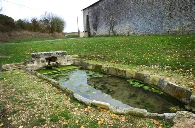 Lavoir de Cherves - Image 2