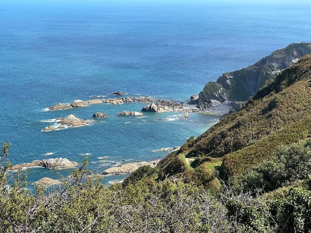 Ilfracombe Viewpoint - Image 2