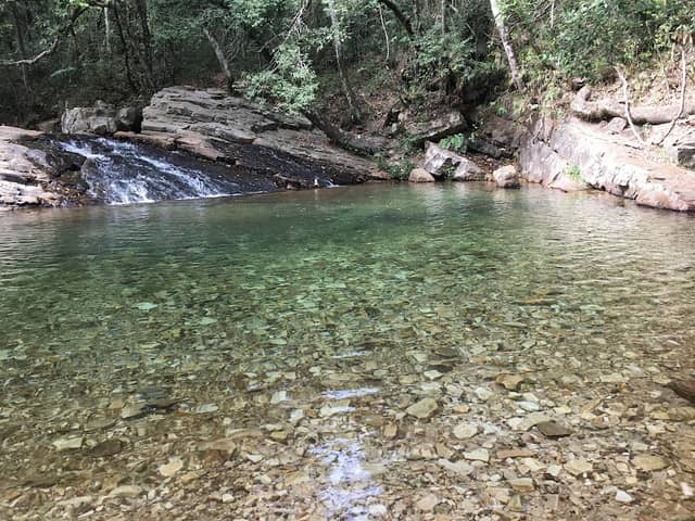 Poço do Gnomo - Image 1