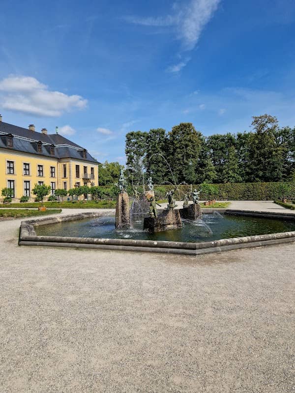 Herrenhäuser Garten - Image 3
