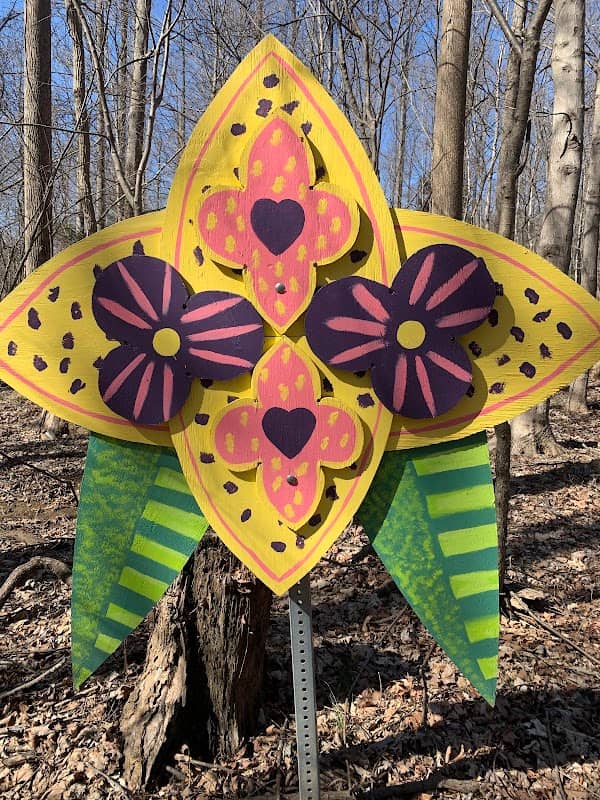 Jefferson Memorial Forest - Environmental Education Center - Image 1