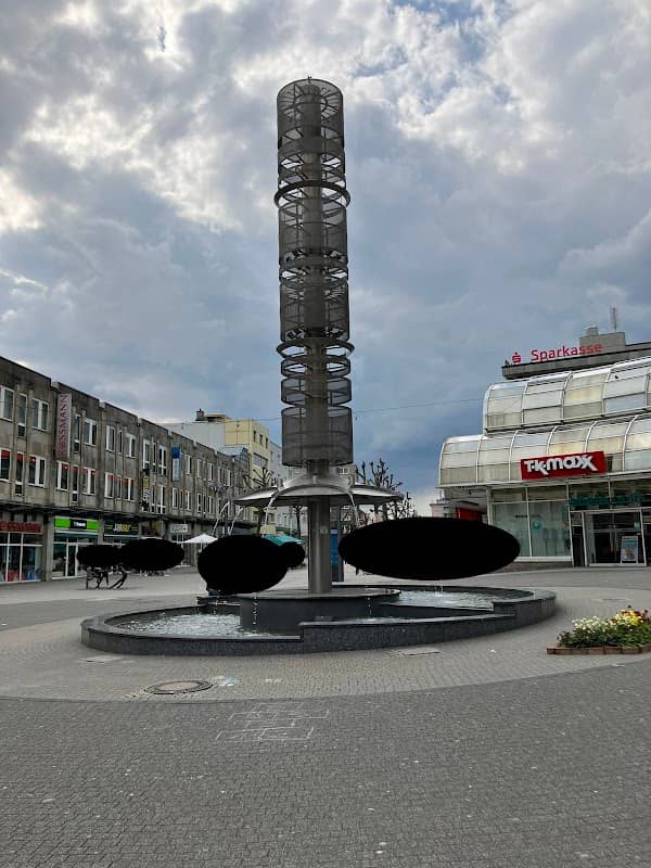 Alleebrunnen - Image 1