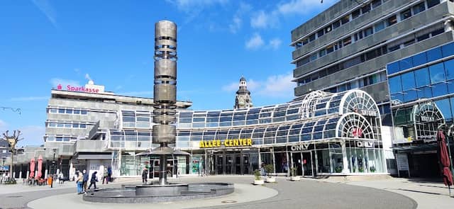 Alleebrunnen - Image 2