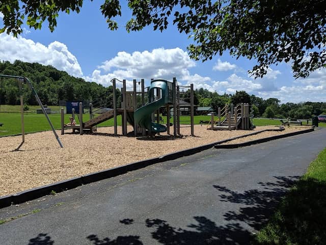 Frewsburg Town Park - Image 3