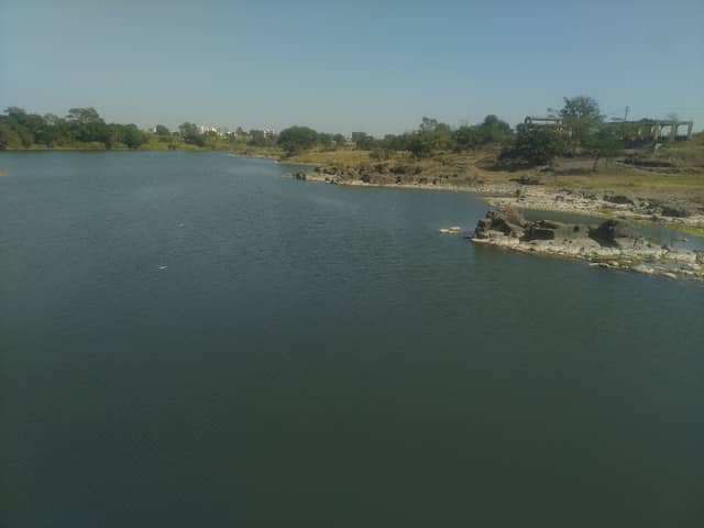 Sangurdi small Dam - Image 1
