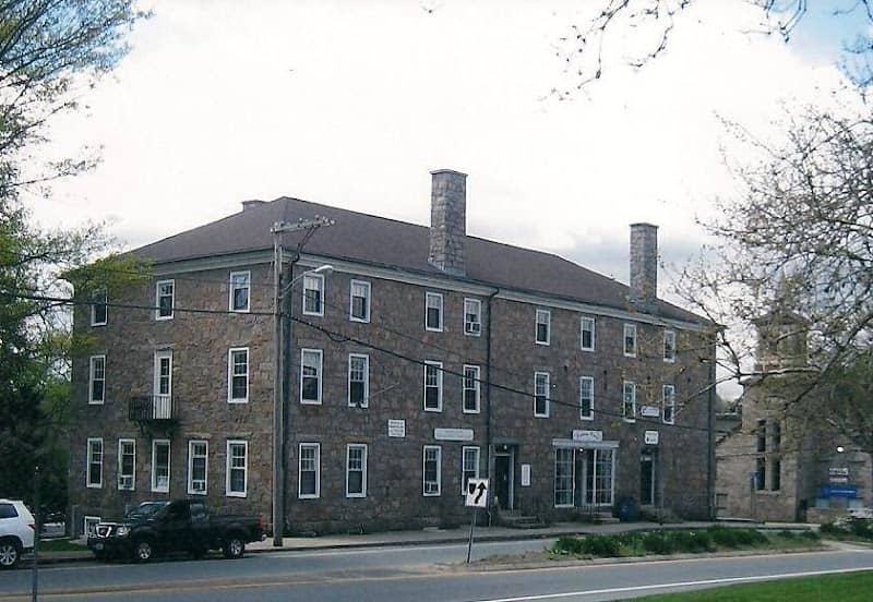Peace Dale Museum of Art & Culture - Image 2