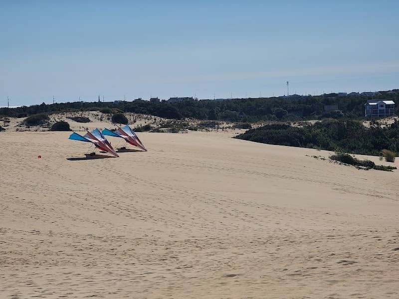 Tallest Sand Dune - Image 1