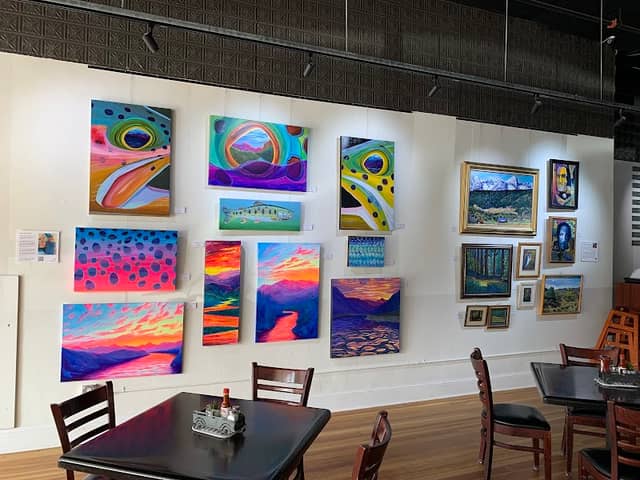 Fremont Center For the Arts - Image 2