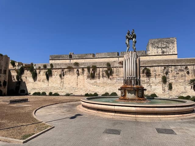 Harmony Fountain - Image 2