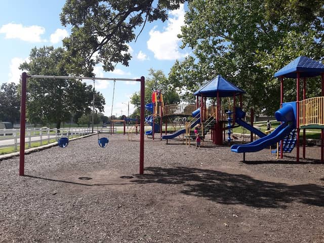 Wallace Park - Image 1