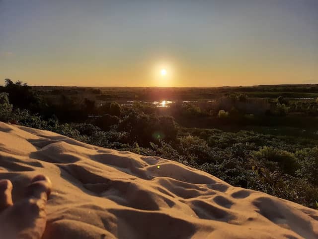Duna do Por-do-Sol - Image 1