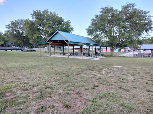 B. M. Hewitt Recreational Complex - Image 3