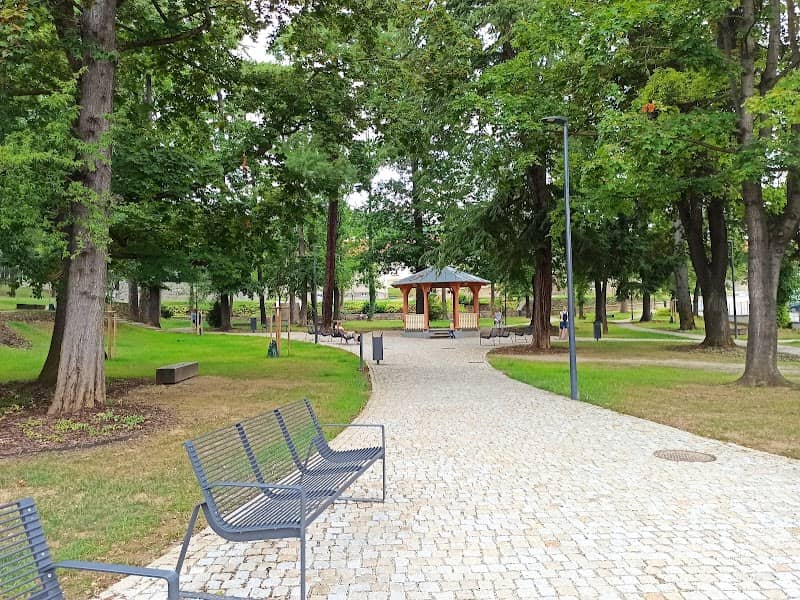 Štěpánčin park - Image 1