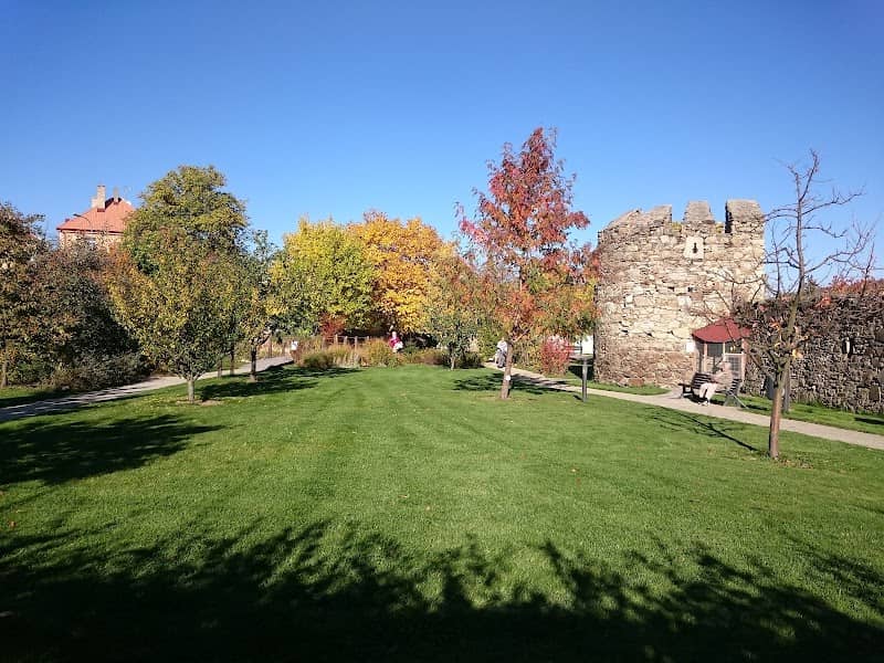 Štěpánčin park - Image 2