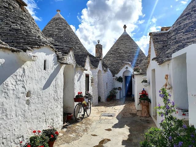 Trullo Siamese - Image 1