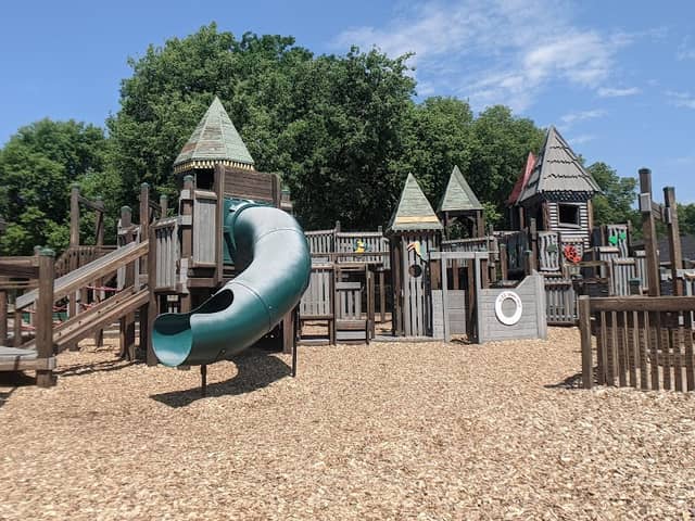 Stolley Park - Image 2