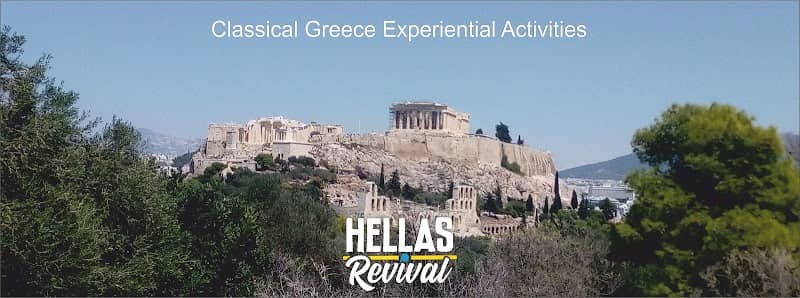 Hellas Revival - Image 1